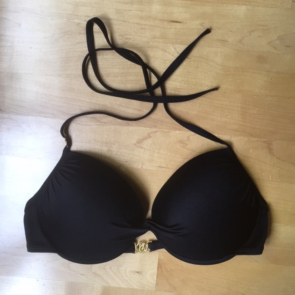 Victoria’s Secret Push Up Bikini Top